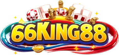 66king88 logo